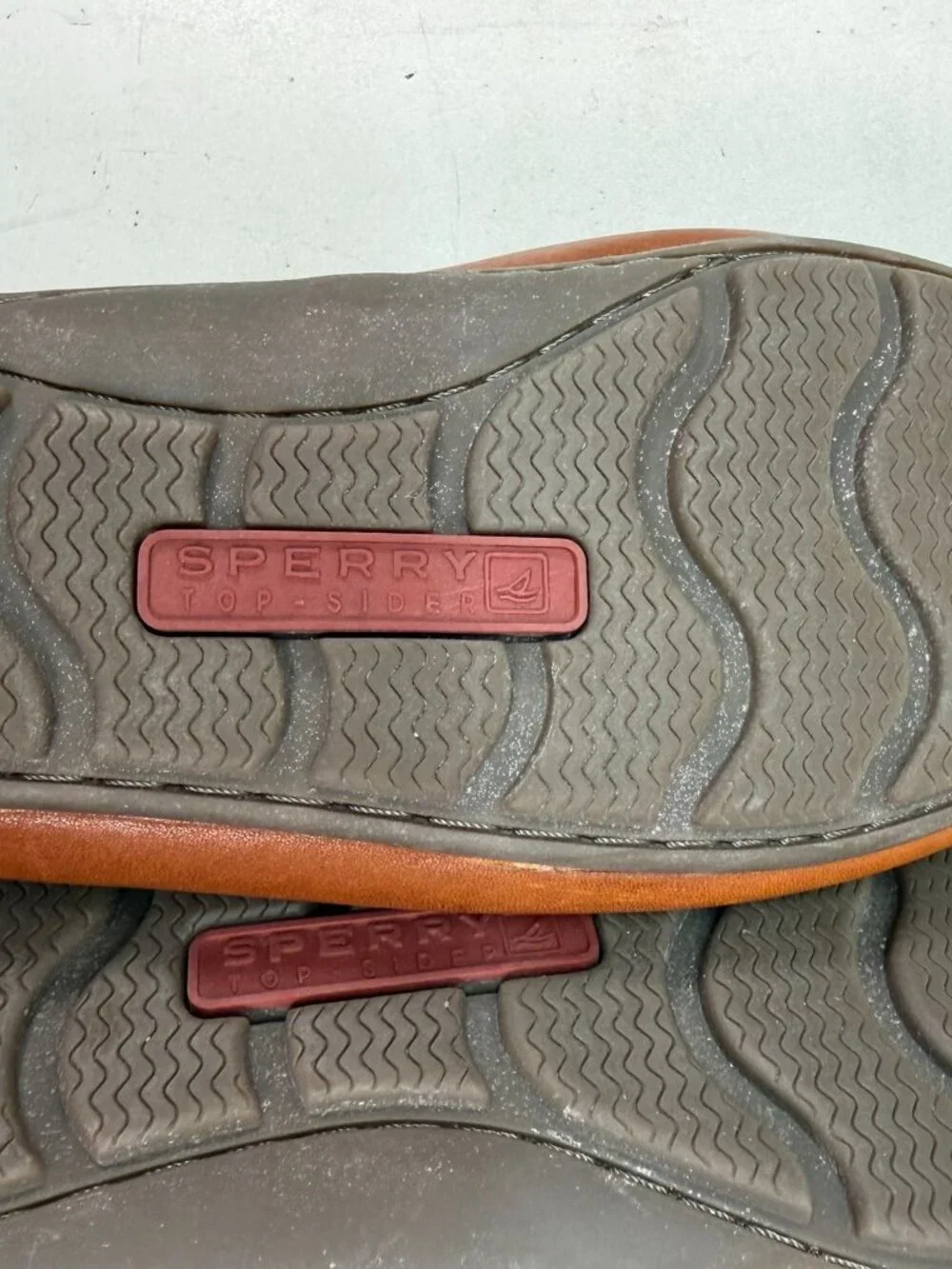 Sperry top sider